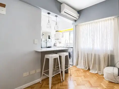 Departamento en Alquiler 35 años