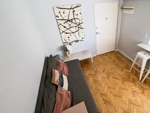 CABELLO 3700, Piso 9