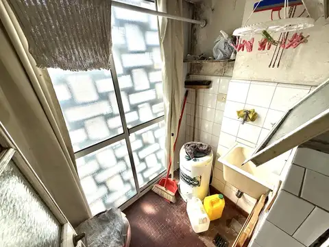 Departamento en Venta en Remedios de Escalada, USD 91.000