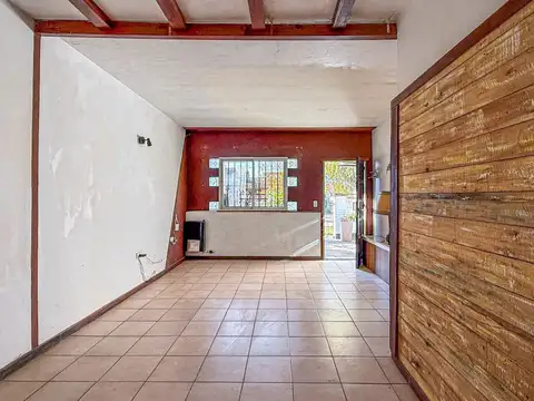 Casa en Venta 33 años
