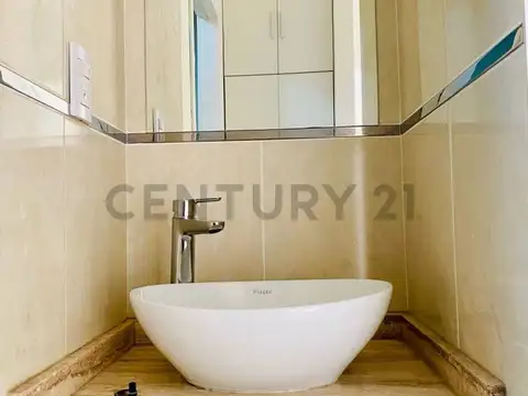 Departamento en Venta 1 año