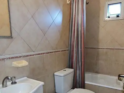 Departamento en Alquiler Permite mascota