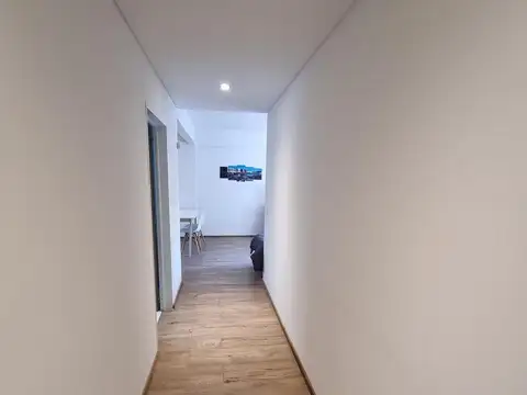 Departamento en Alquiler Temporal A Estrenar