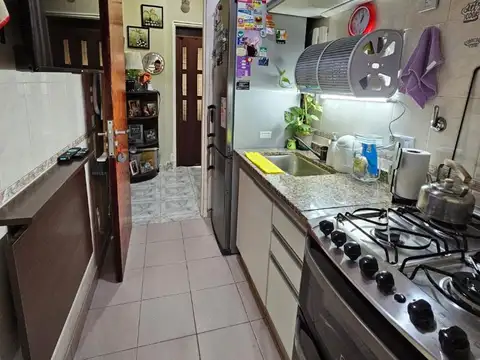 Departamento en Venta en San Fernando, USD 110.000