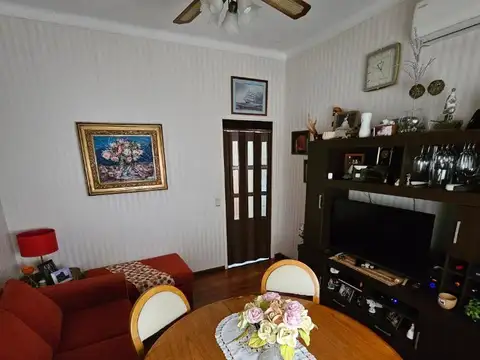 DEPARTAMENTO 4 AMBIENTES CON TERRAZA PROPIA