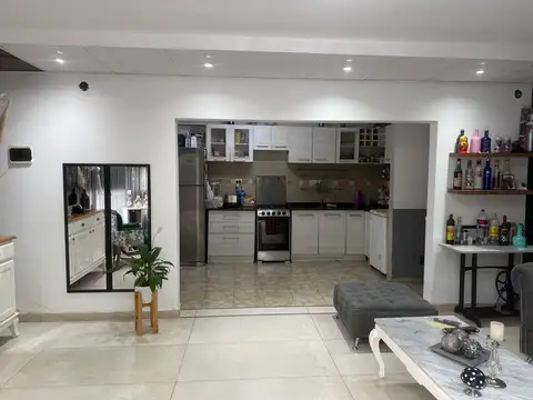 Casa en Venta en Moron, USD 115.000