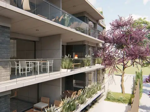 Departamento en Venta en Victoria, USD 424.500