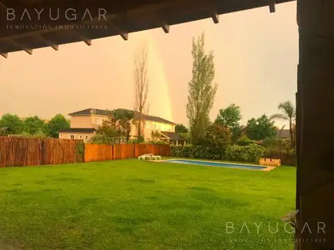 Venta Casa - Apto Crédito - Barrio Champagnat - Estancias del Pilar