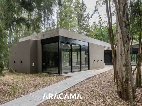 Lote en Venta en Los Naranjos 2 - Canning