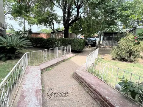 Río Salado 1000 Manzana 2