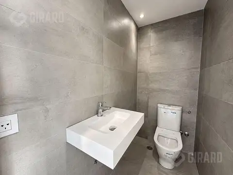 Departamento en Venta al Este