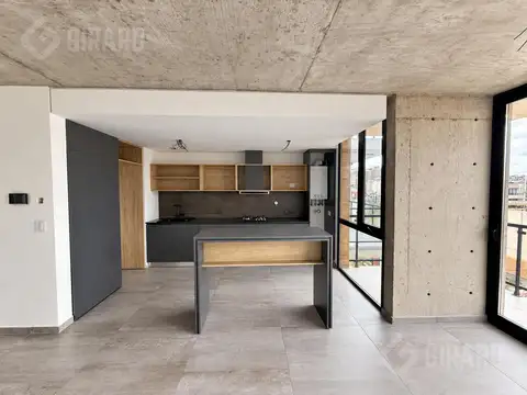 Departamento en Venta al Este