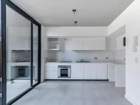 Departamento en Venta en Beccar, USD 298.000