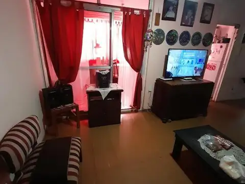 Departamento en Venta 40 años