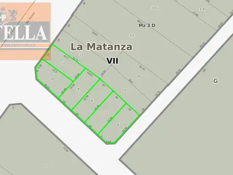 Local en Venta 45 años
