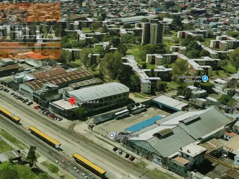 Local en Venta en Isidro Casanova, USD 1.320.000