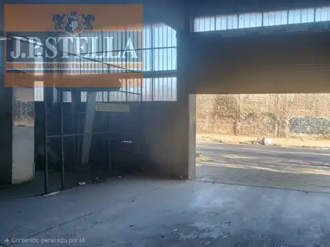 Local en Venta 45 años