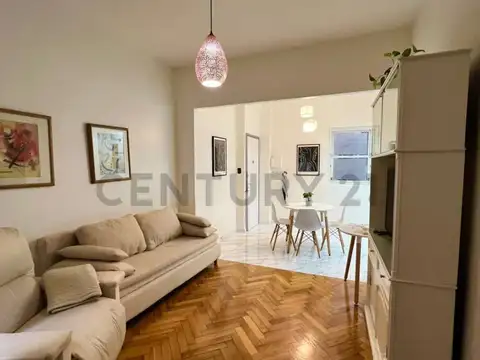 Departamento en Alquiler de 1 dormitorio