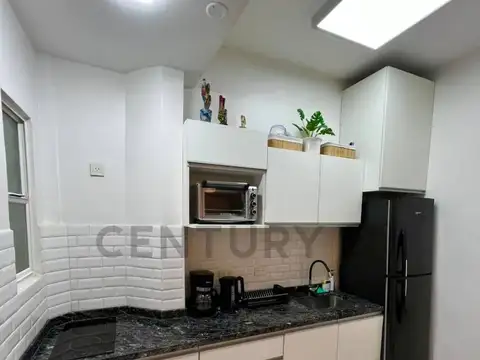 Departamento en Alquiler en Monserrat, $ 800.000