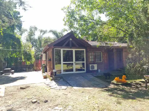 Quinta en Venta en Manuel Alberti, USD 160.000