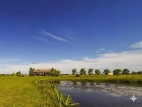 TERRENO EN LUJAN EN EL ESPINILLO