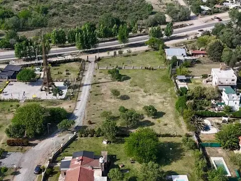 La Josefina, Parque Siquiman