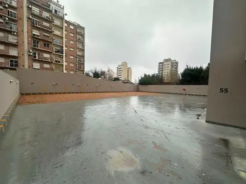 Cochera en Alquiler Fija