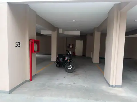 Cochera en alquiler Muñiz