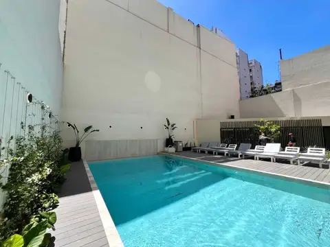 Departamento en Venta de Monoambiente