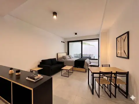Departamento en Venta Apto profesional