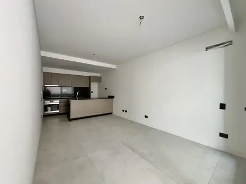 La Pampa 2900, Piso 1