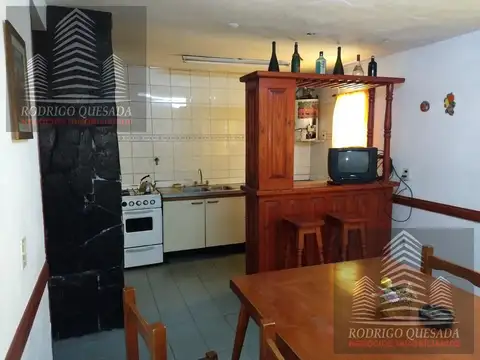 Depto Tipo Casa en Venta de 5 ambientes