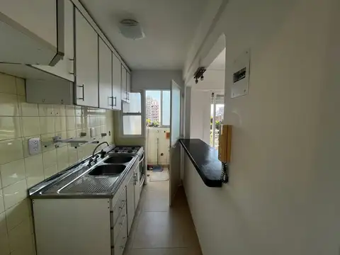 Departamento en Venta en Villa Pueyrredón, USD 75.900