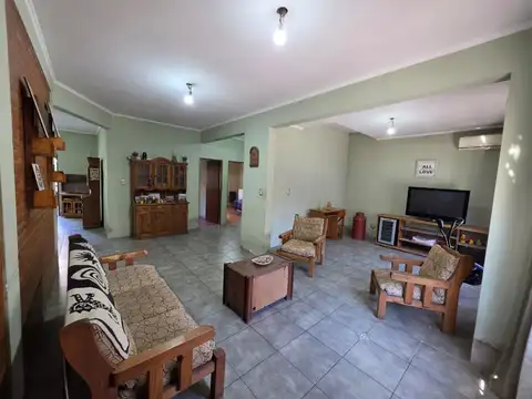 Casa en Venta de 2 dormitorios