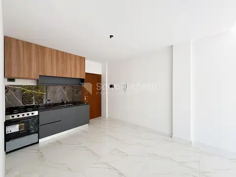 Venta departamento 2 ambientes en Lomas del Mirador (1ºA)