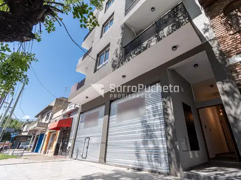 Departamento en Venta en Lomas Del Mirador, USD 65.000