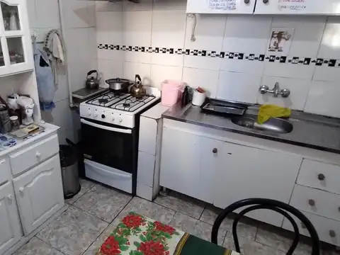 Departamento en Venta de 5 dormitorios