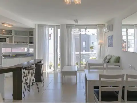 Departamento en Alquiler en Mar del Plata, USD 900