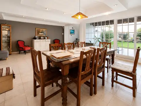 Casa en Venta 30 años