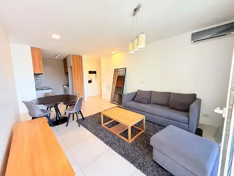 Departamento  en Venta en Del Lago Condominium, El Palmar, Nordelta