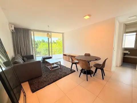 Departamento en Venta en Nordelta El Palmar, USD 165.000