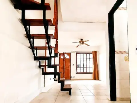 VENTA DÚPLEX 3 AMBIENTES MOSCONI APTO CREDITO