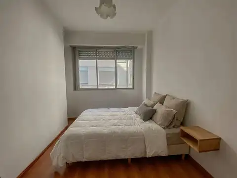 Departamento en Venta en Caballito, USD 99.000