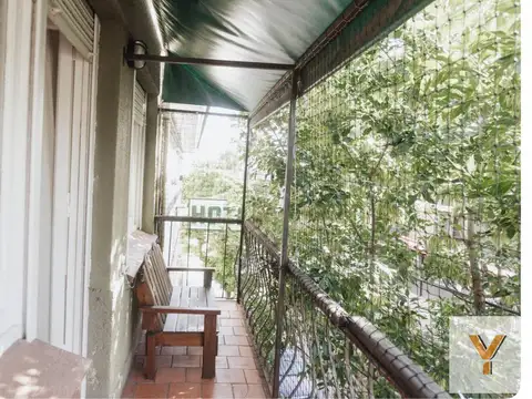 Departamento en Alquiler de 2 dormitorios