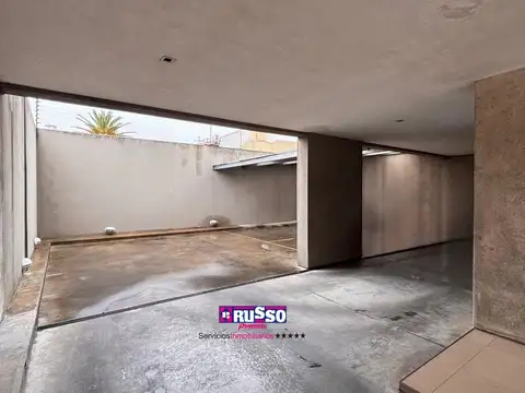 Cochera en Alquiler San Justo