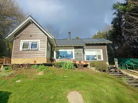 CASA EN VENTA SAN MARTIN DE LOS ANDES - Ruta 62 100