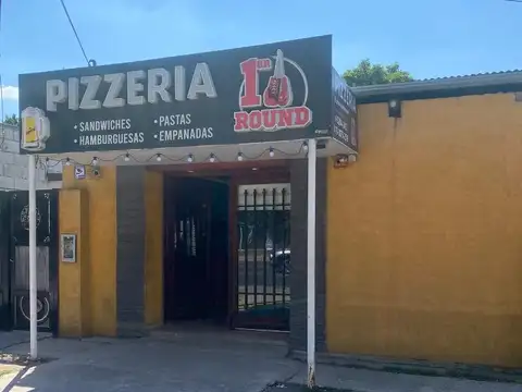 Av. Gral. Lemos 4200
