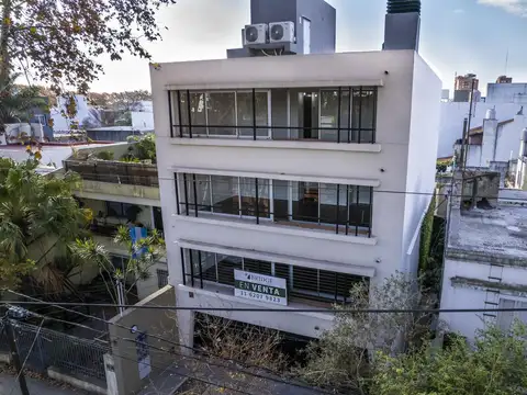 Departamento en Venta en Beccar, USD 260.000