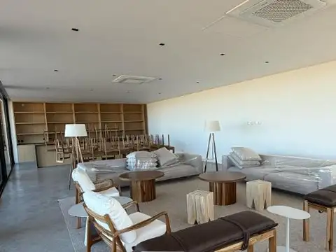 Lote en Barrio Amarras Puertos del Lago, Escobar