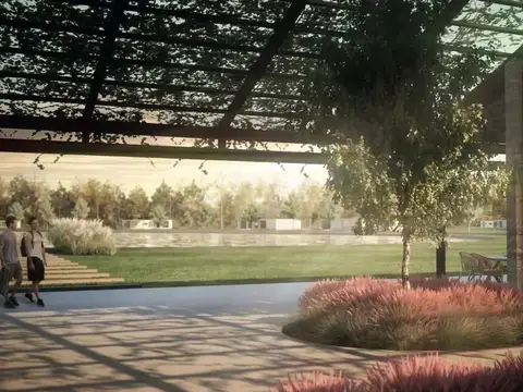 Terreno en Venta en Funes, USD 122.400